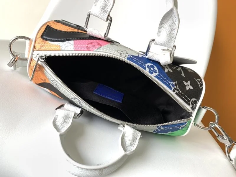 Louis Vuitton Speedy Bags Thermal 42303