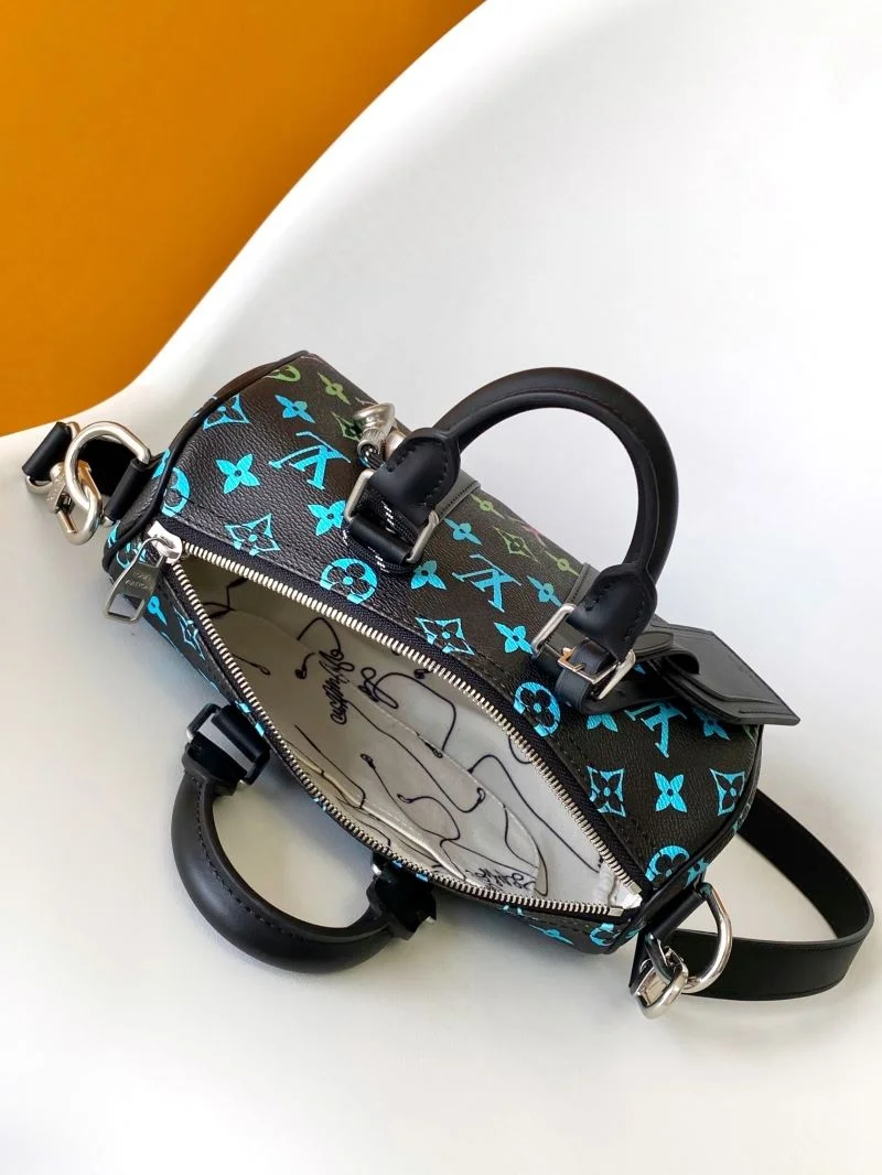 Louis Vuitton Speedy Bags Attractive 42310