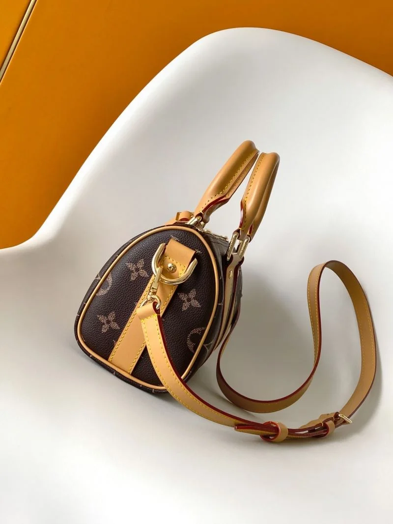 Louis Vuitton Speedy Bags Premium 42305