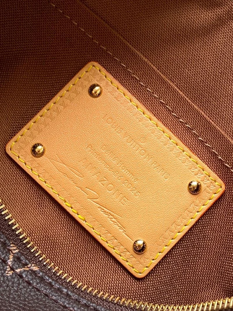 Louis Vuitton Speedy Bags Premium 42305