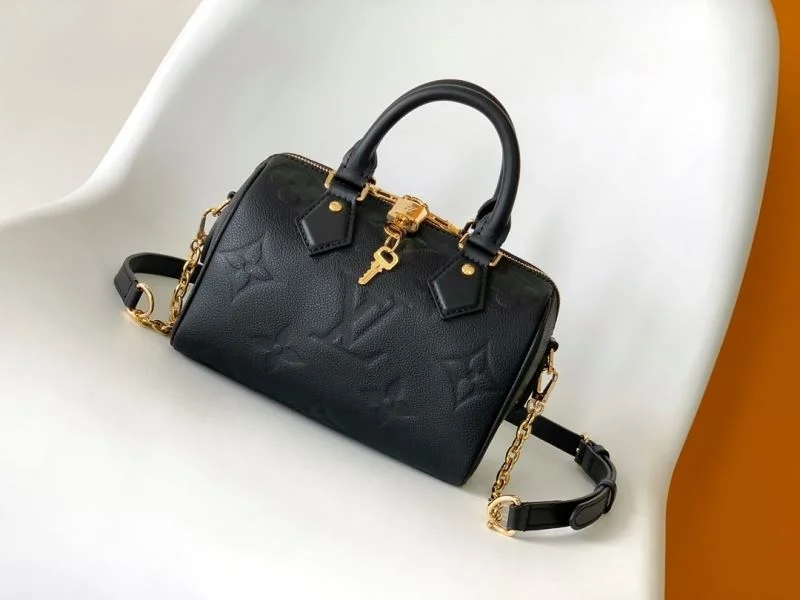 Durable Louis Vuitton Speedy Bags 41874