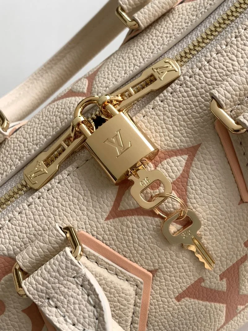 Contemporary Louis Vuitton Speedy Bags 41879