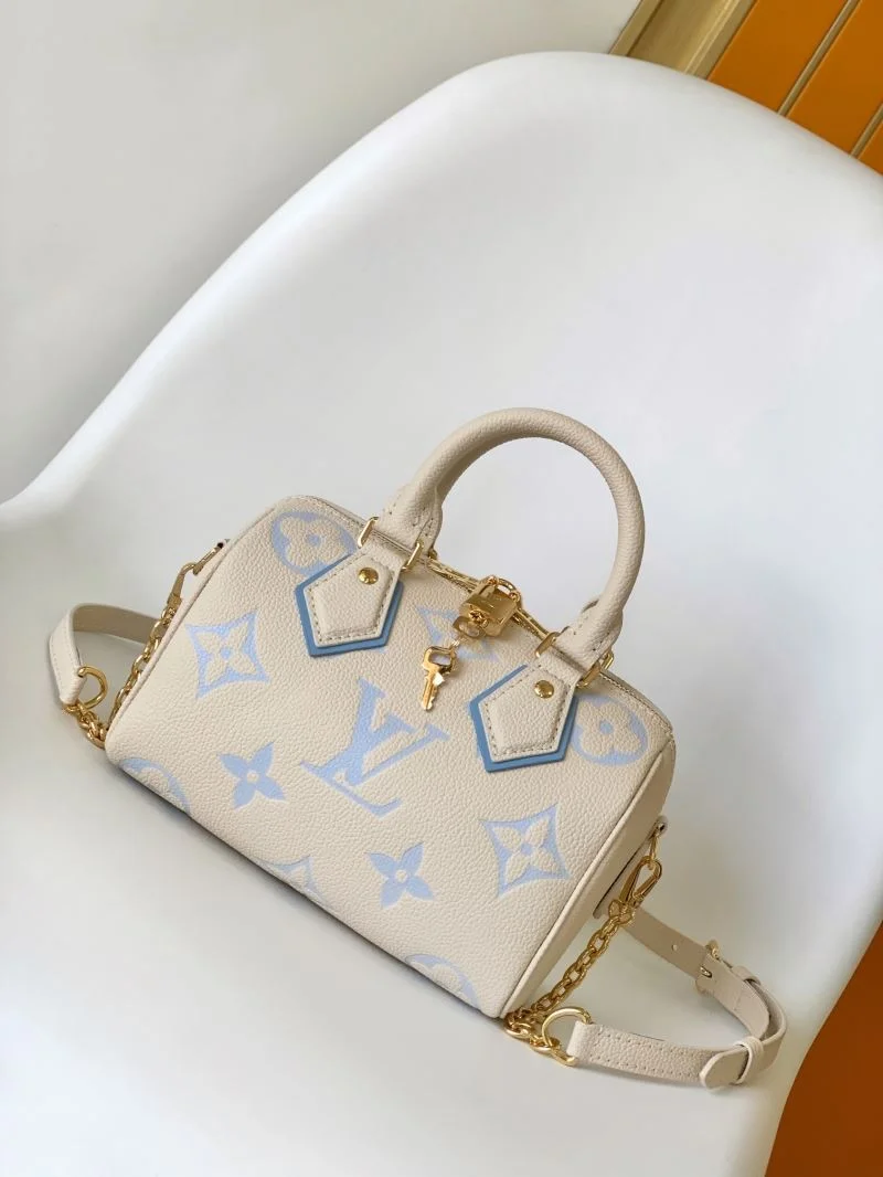 Louis Vuitton Speedy Bags Lightweight 41871