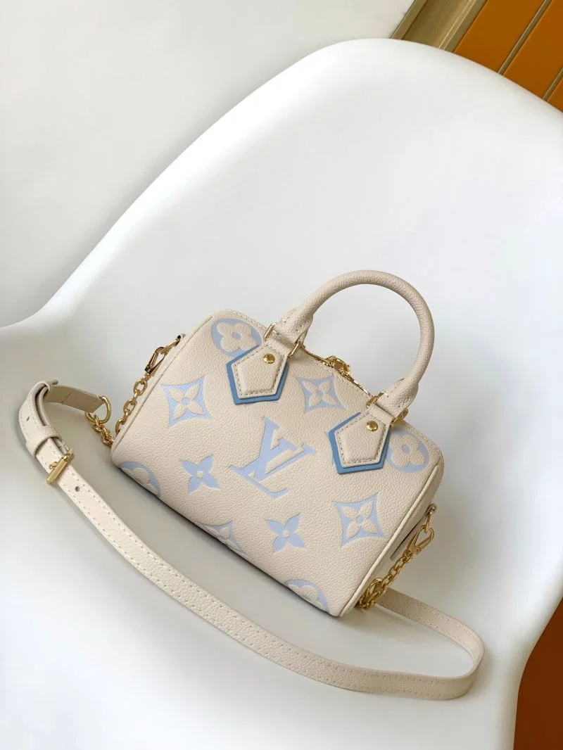 Louis Vuitton Speedy Bags Lightweight 41871
