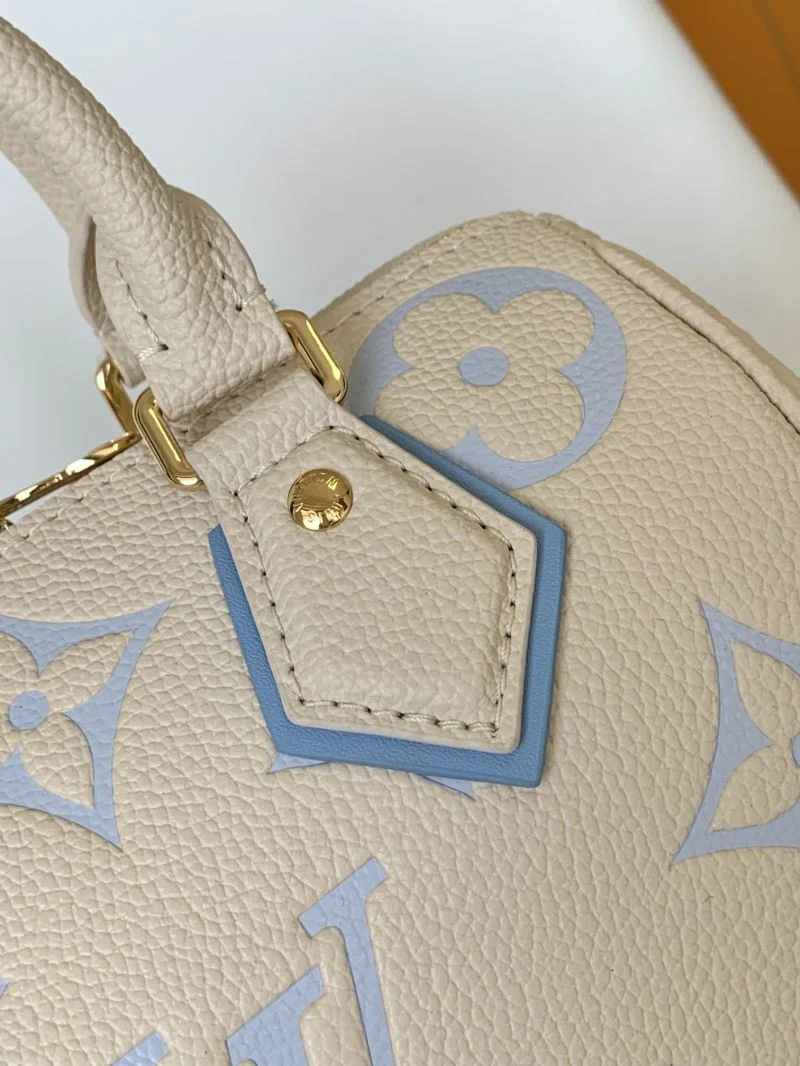 Louis Vuitton Speedy Bags Lightweight 41871