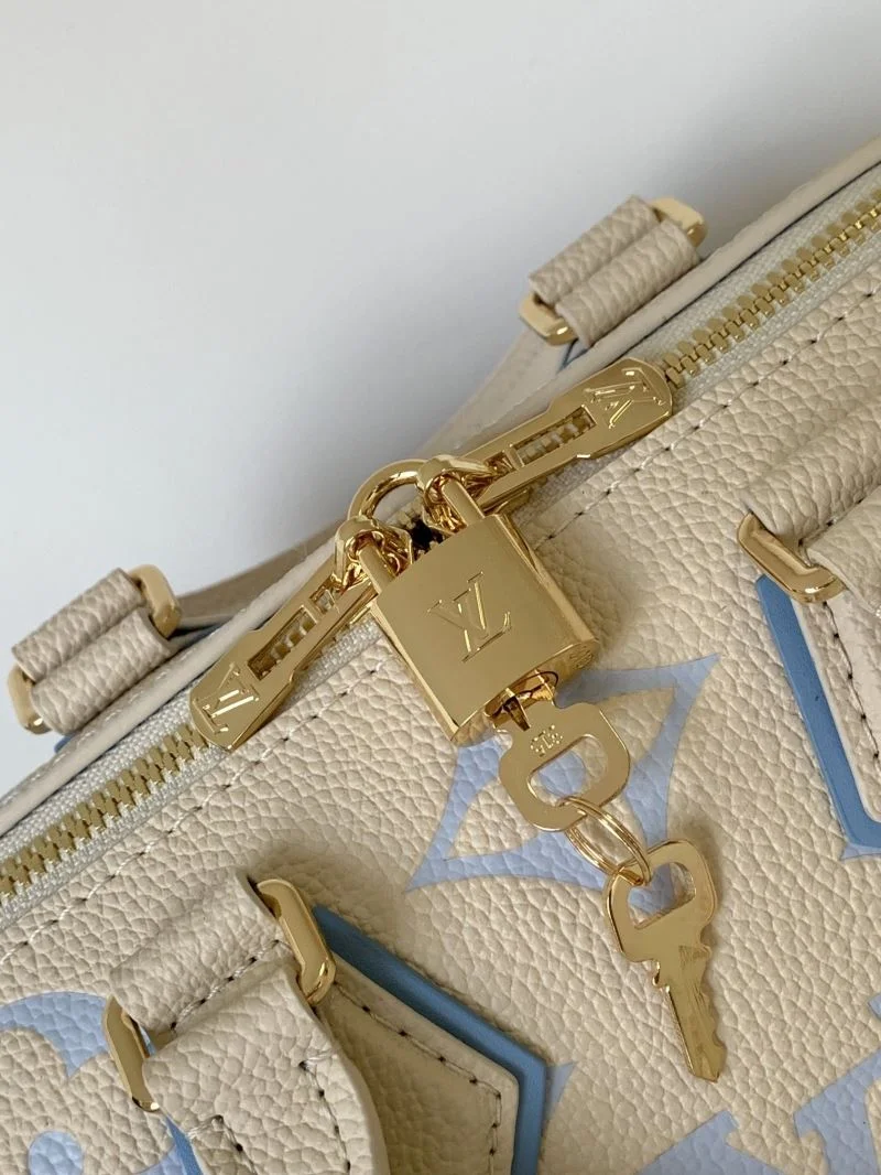 Louis Vuitton Speedy Bags Lightweight 41871
