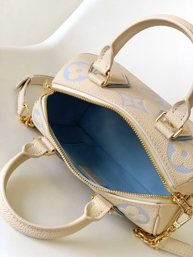 Louis Vuitton Speedy Bags Lightweight 41871