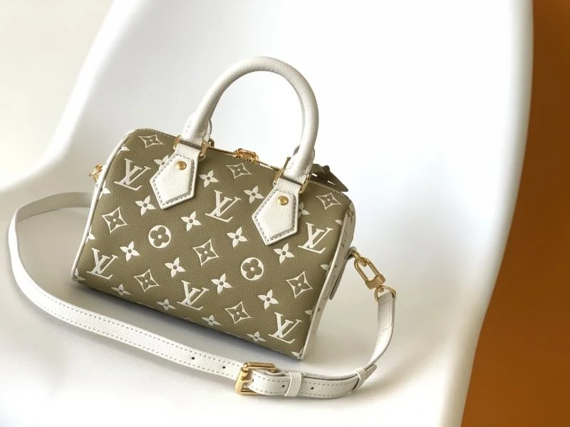 Compact Louis Vuitton Speedy Bags 41869