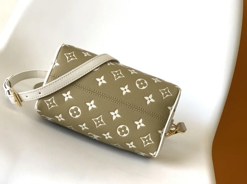 Compact Louis Vuitton Speedy Bags 41869