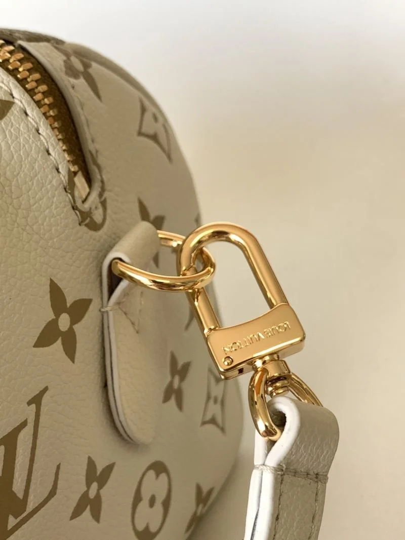Compact Louis Vuitton Speedy Bags 41869