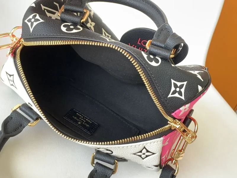 MoistureWicking Louis Vuitton Speedy Bags 41865