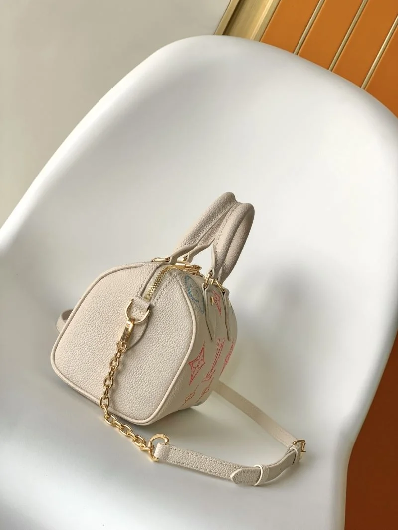 Packable Louis Vuitton Speedy Bags 41866