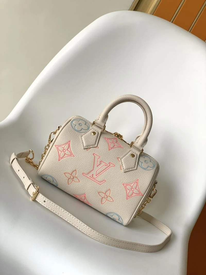 Packable Louis Vuitton Speedy Bags 41866