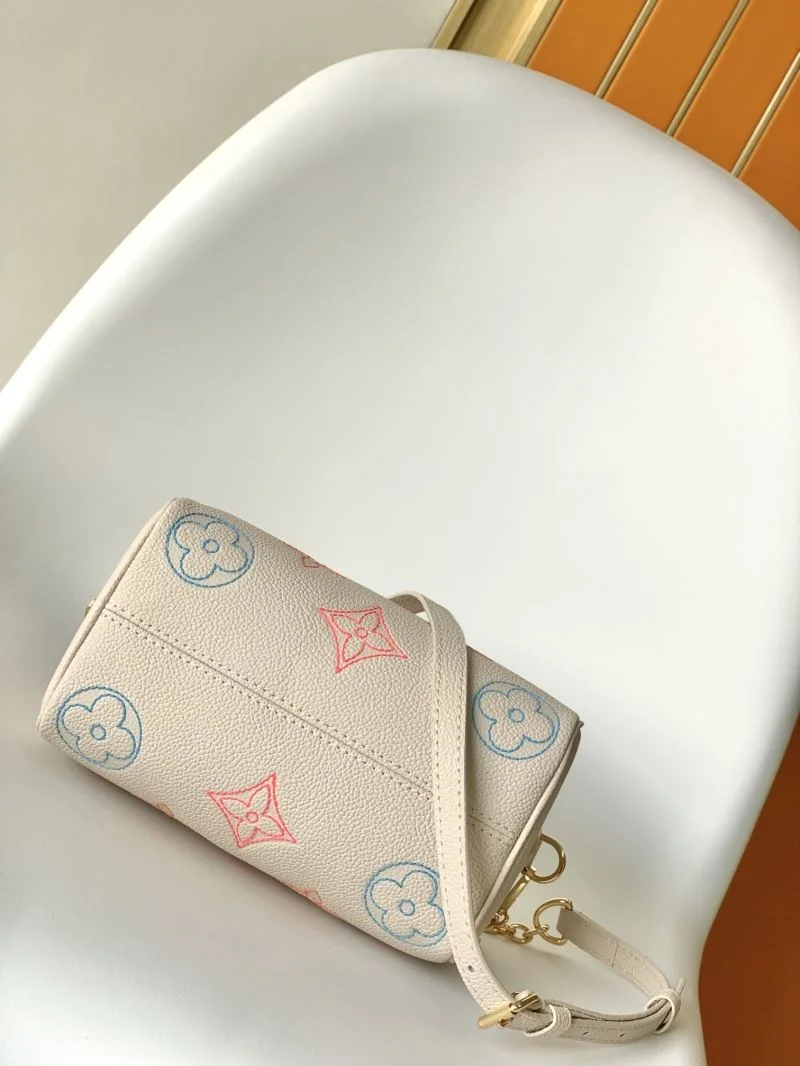 Packable Louis Vuitton Speedy Bags 41866