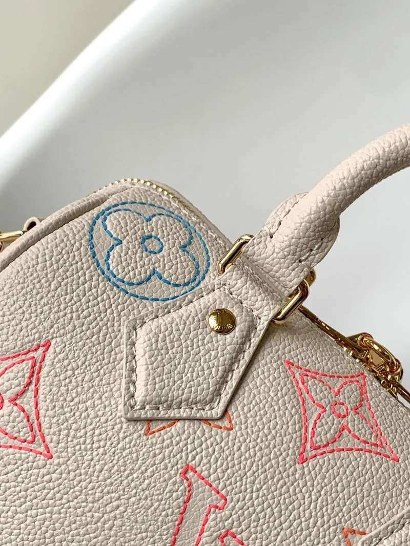 Packable Louis Vuitton Speedy Bags 41866