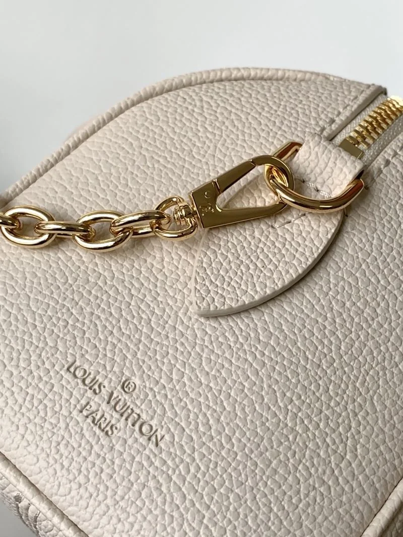 Packable Louis Vuitton Speedy Bags 41866
