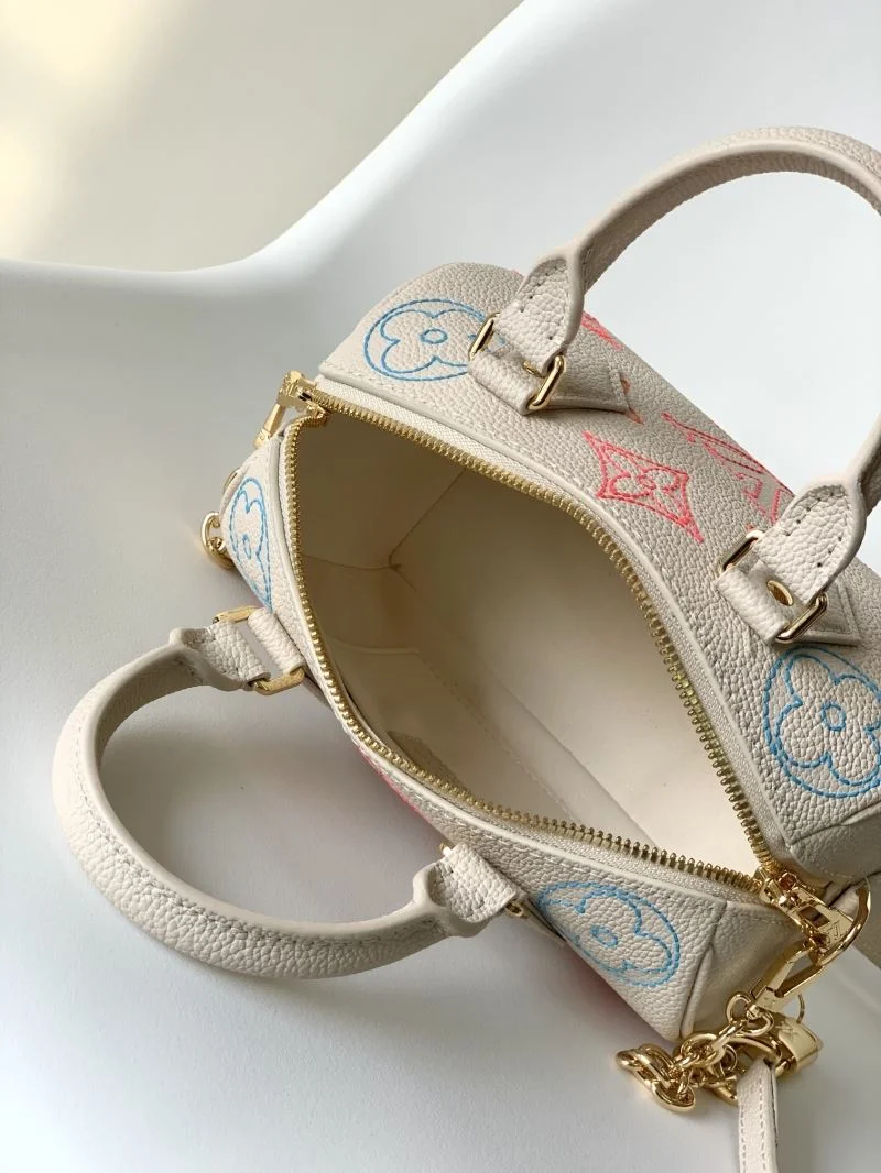 Packable Louis Vuitton Speedy Bags 41866