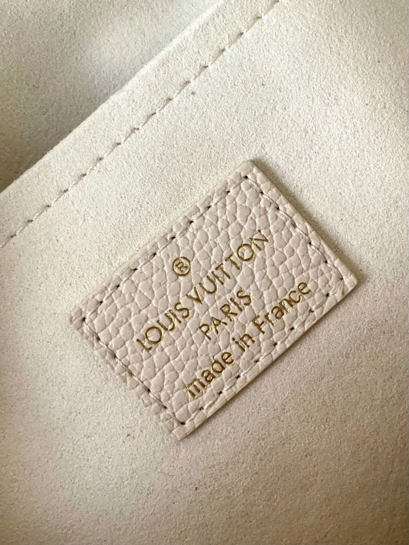 Packable Louis Vuitton Speedy Bags 41866