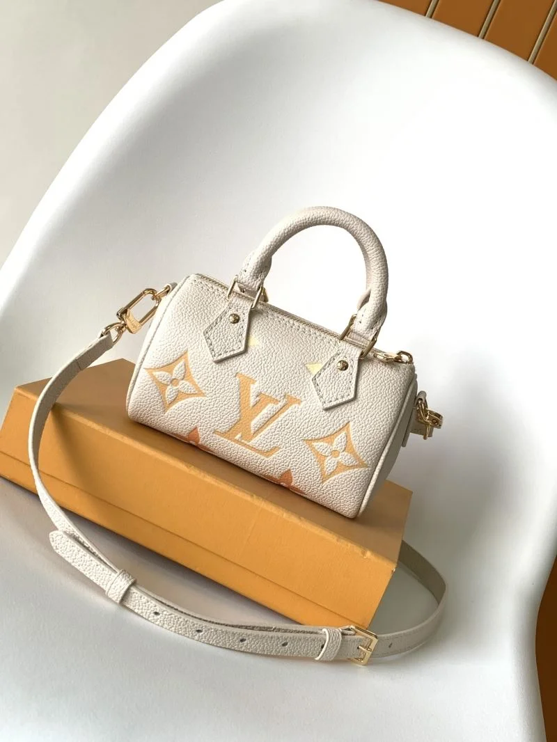 Louis Vuitton Speedy Bags Soft 41860