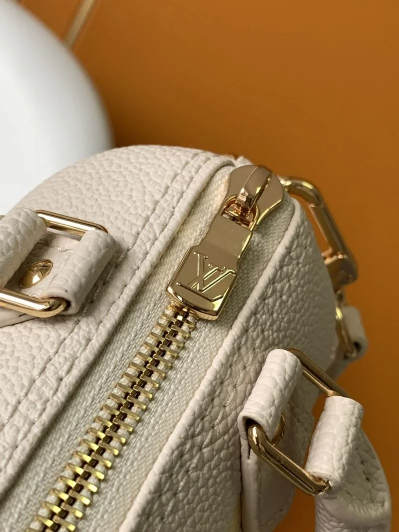 Louis Vuitton Speedy Bags Soft 41860