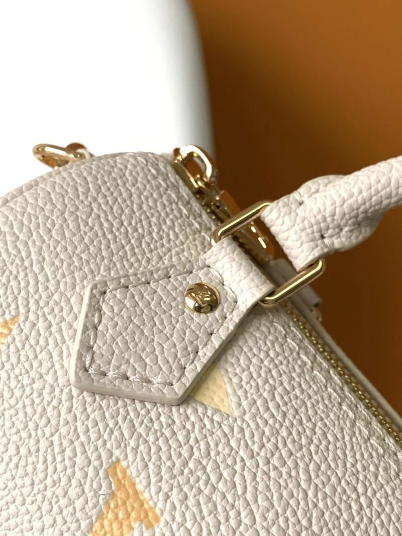 Louis Vuitton Speedy Bags Soft 41860