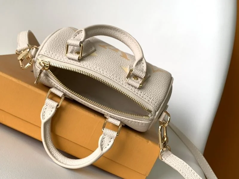 Louis Vuitton Speedy Bags Soft 41860