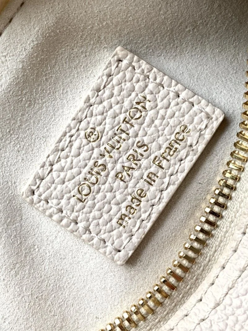 Louis Vuitton Speedy Bags Soft 41860