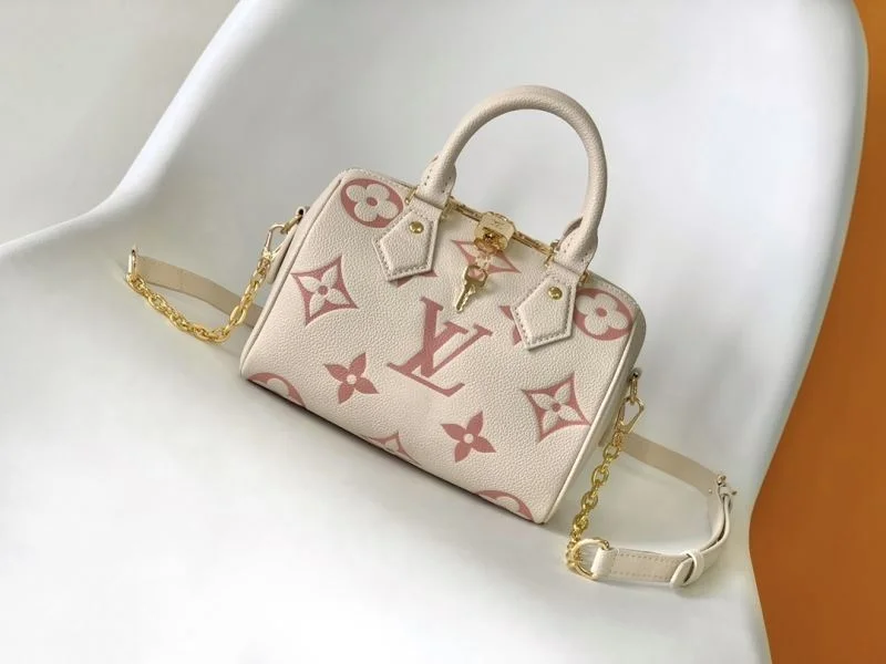 Tailored Louis Vuitton Speedy Bags 41848