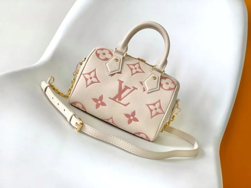Tailored Louis Vuitton Speedy Bags 41848