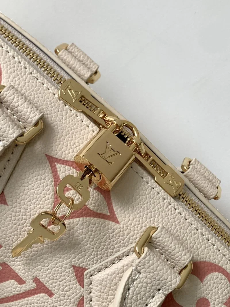 Tailored Louis Vuitton Speedy Bags 41848