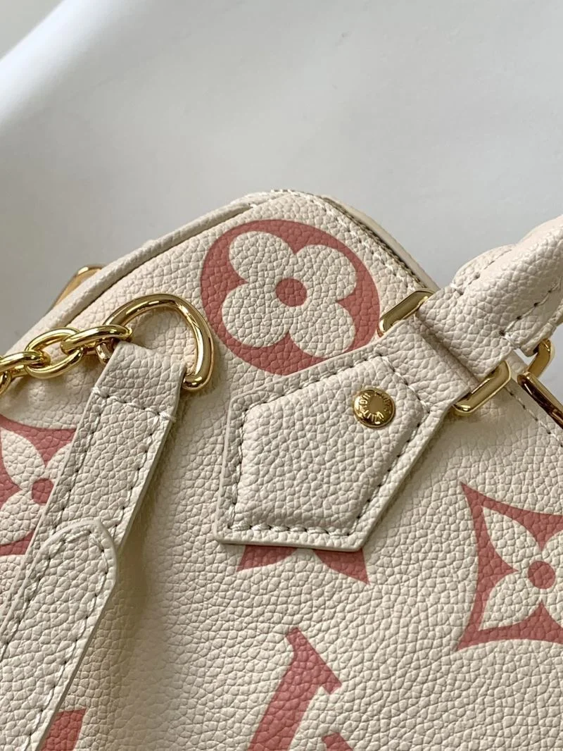 Tailored Louis Vuitton Speedy Bags 41848
