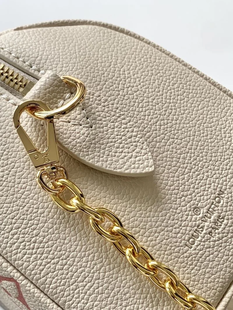 Tailored Louis Vuitton Speedy Bags 41848