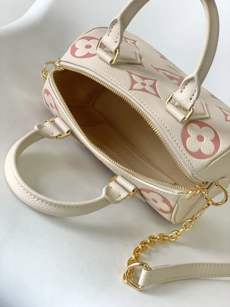 Tailored Louis Vuitton Speedy Bags 41848