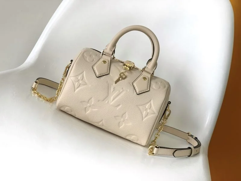 Louis Vuitton Speedy Bags TimelessDesign 41882