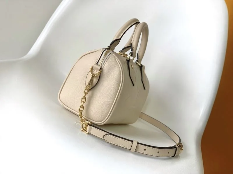 Louis Vuitton Speedy Bags TimelessDesign 41882