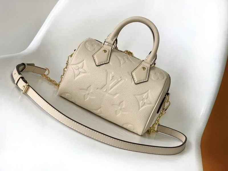 Louis Vuitton Speedy Bags TimelessDesign 41882