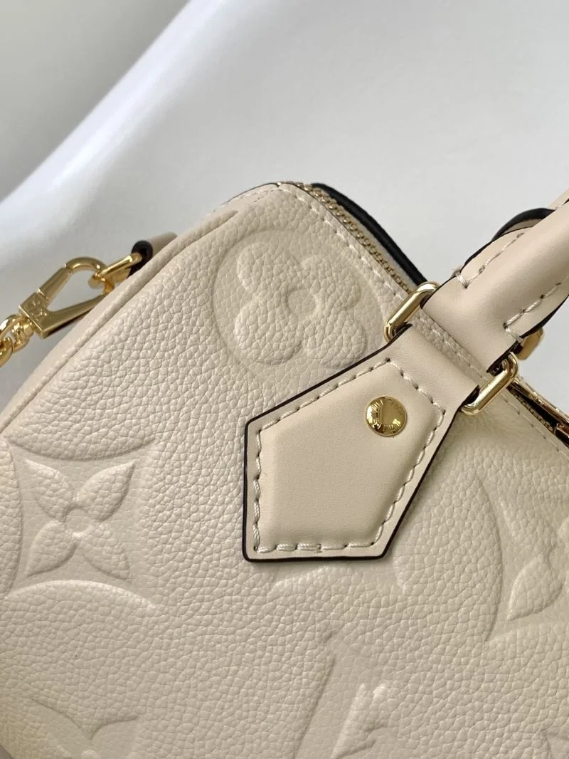 Louis Vuitton Speedy Bags TimelessDesign 41882