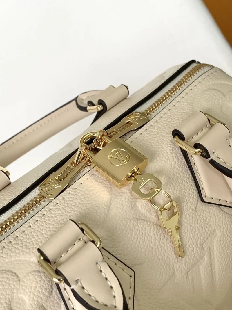 Louis Vuitton Speedy Bags TimelessDesign 41882