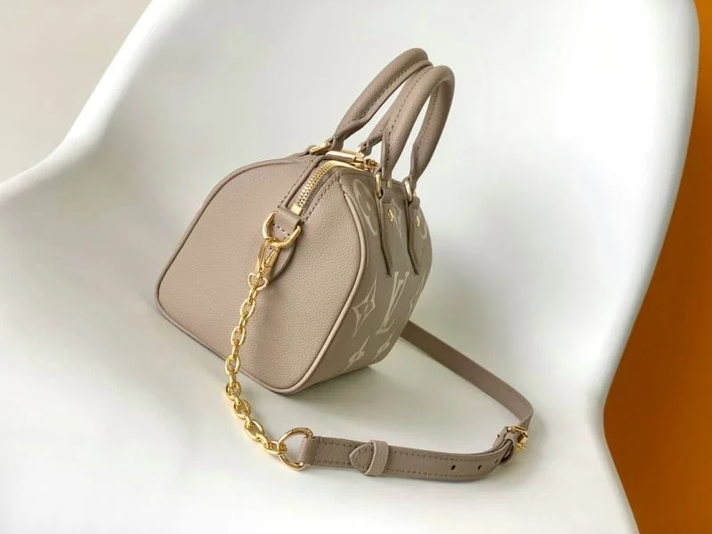 Louis Vuitton Speedy Bags Minimalist 41847