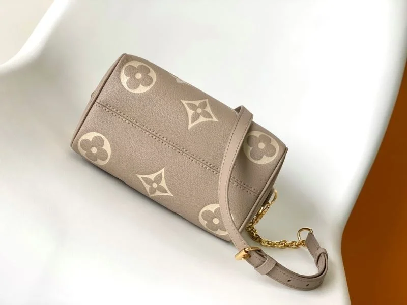 Louis Vuitton Speedy Bags Minimalist 41847