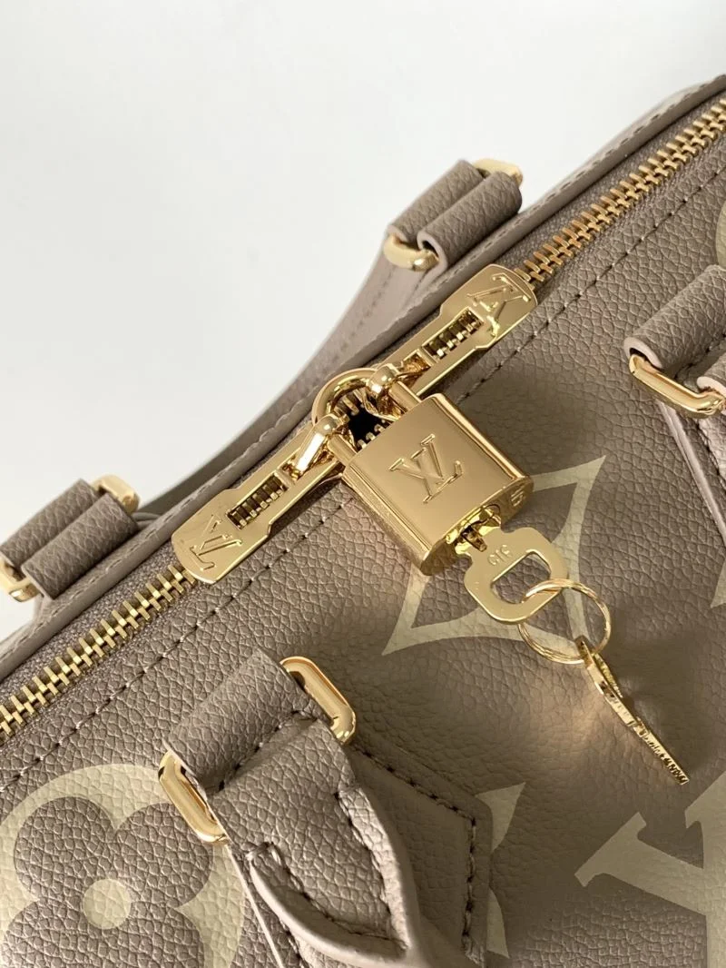 Louis Vuitton Speedy Bags Minimalist 41847