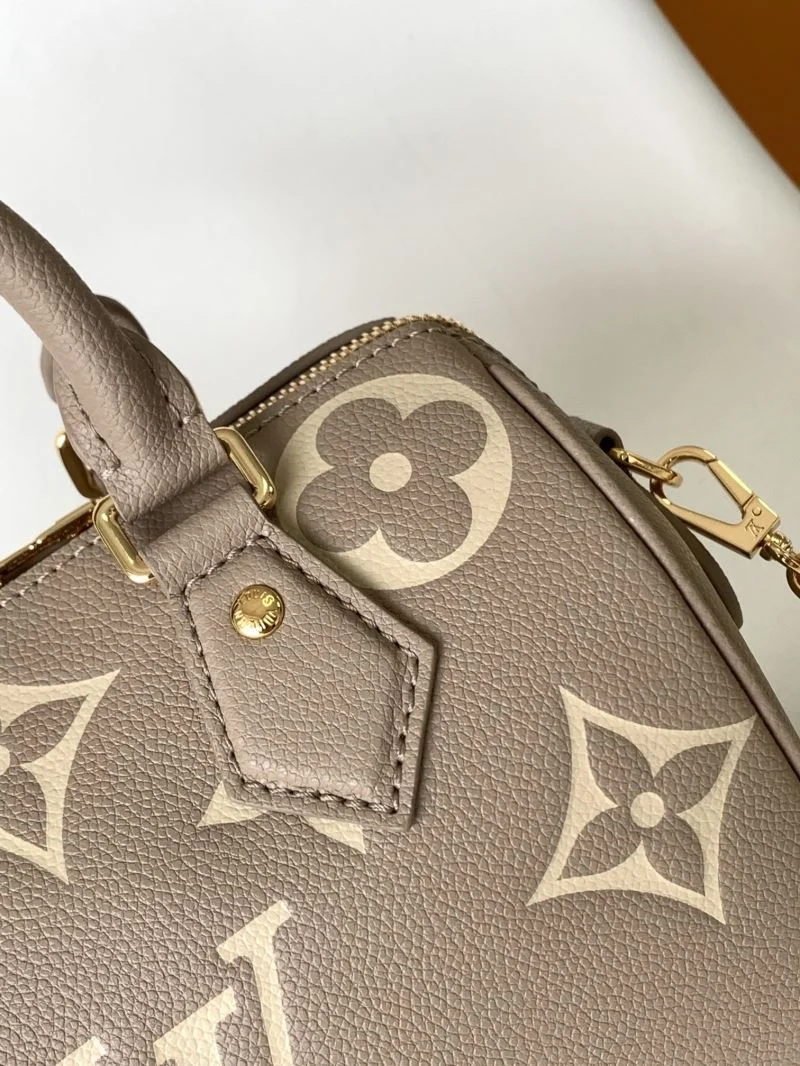 Louis Vuitton Speedy Bags Minimalist 41847