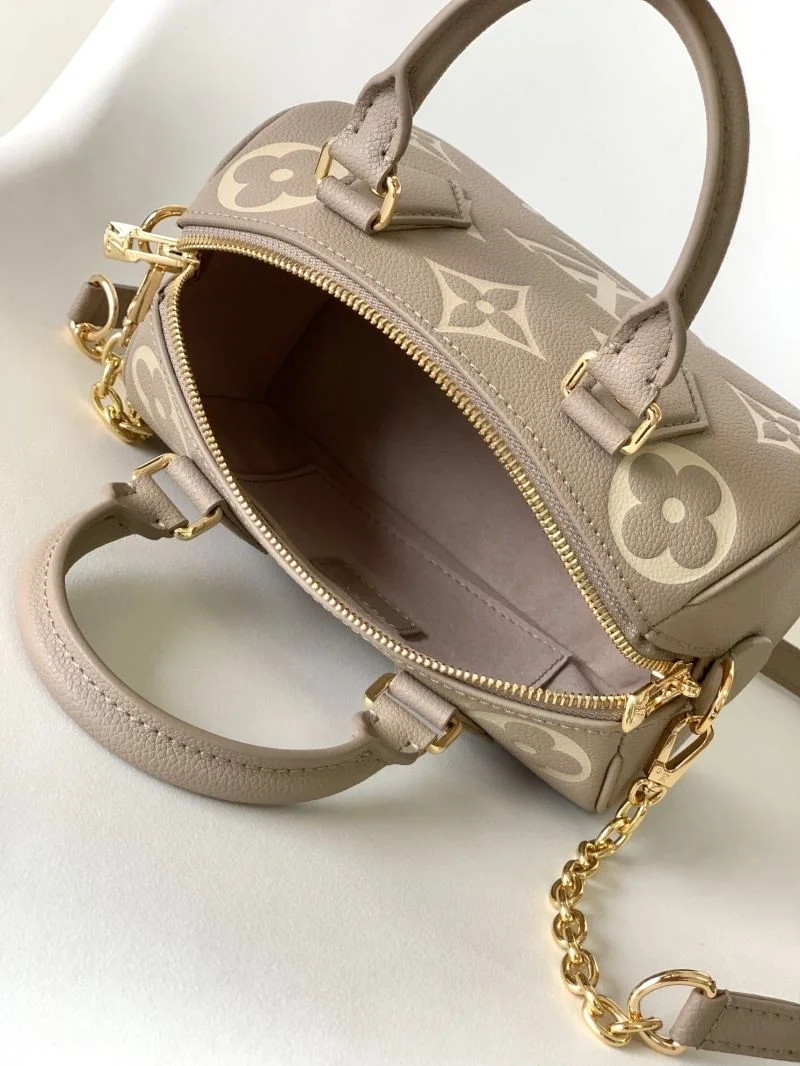 Louis Vuitton Speedy Bags Minimalist 41847