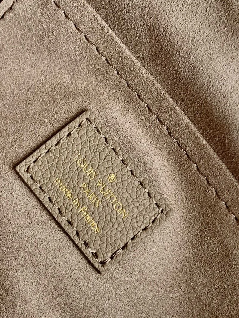 Louis Vuitton Speedy Bags Minimalist 41847