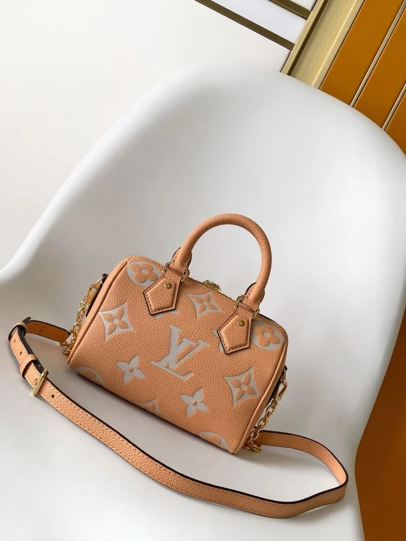 Louis Vuitton Speedy Bags UrbanChic 41845
