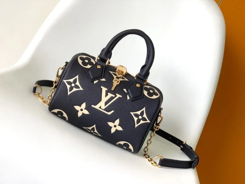 Modern Louis Vuitton Speedy Bags 41855