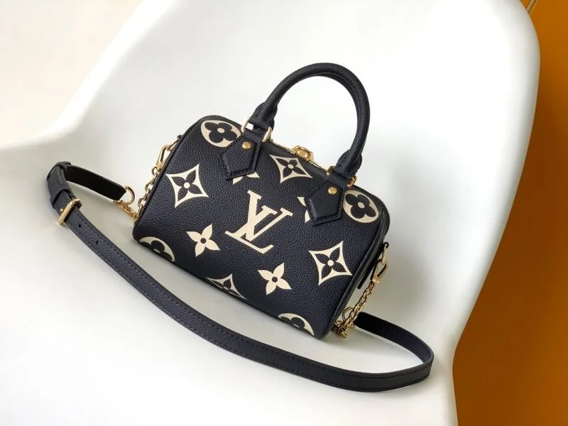 Modern Louis Vuitton Speedy Bags 41855