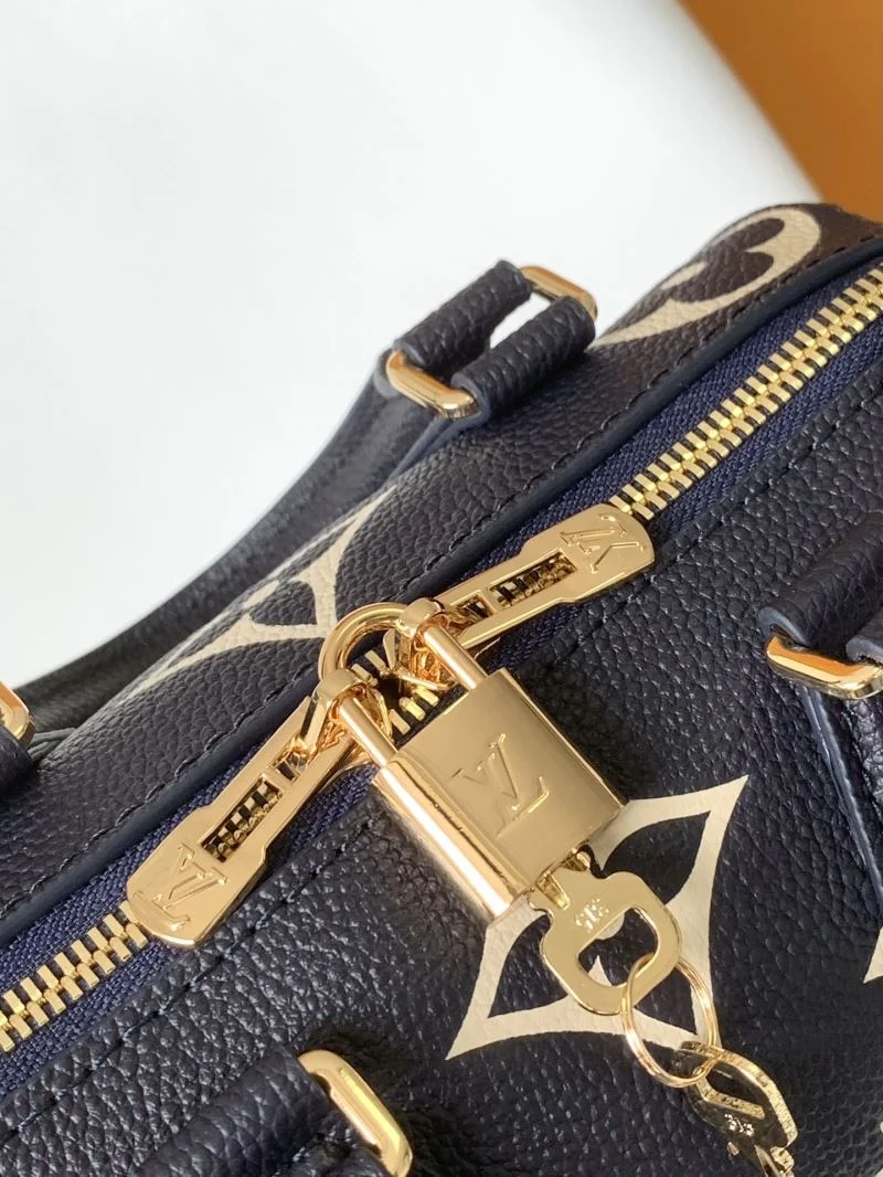 Modern Louis Vuitton Speedy Bags 41855