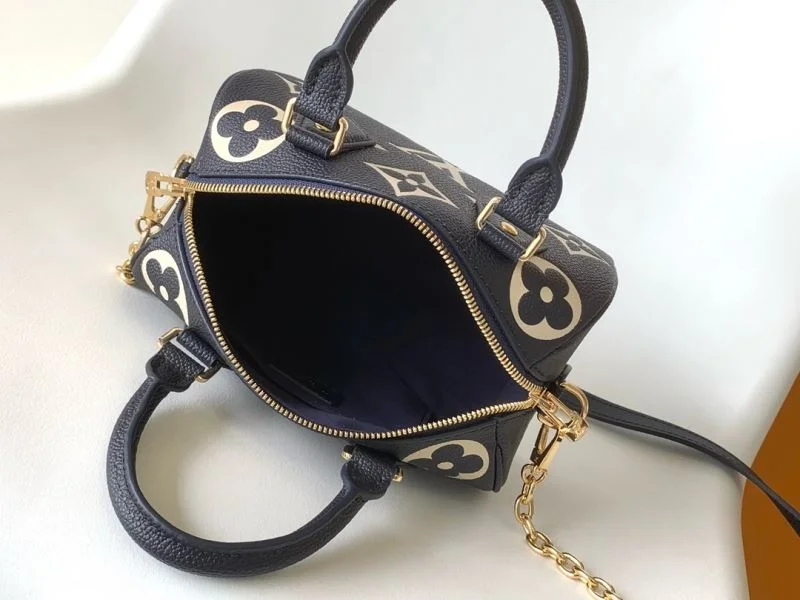 Modern Louis Vuitton Speedy Bags 41855