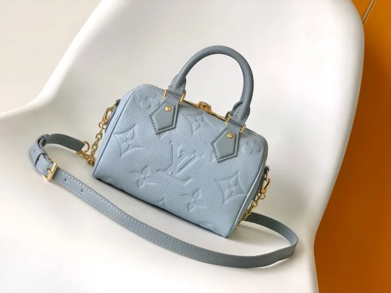 Reliable Louis Vuitton Speedy Bags 41849